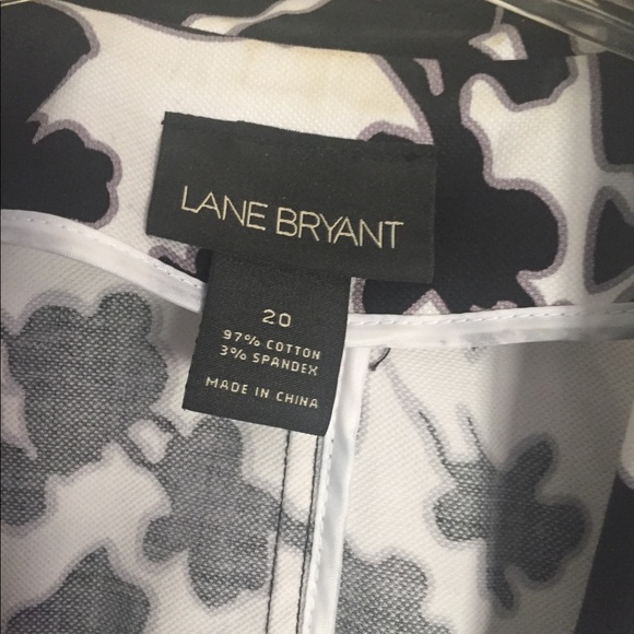 Jacket - Picture 3 of 3